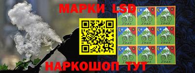 хмурый Бугуруслан